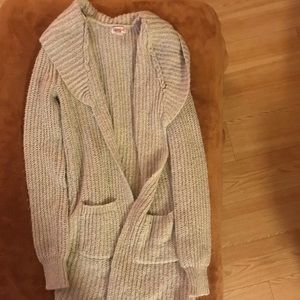 Girls Cardigan